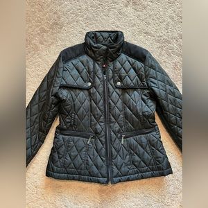 Vince Camuto Zip Up Jacket